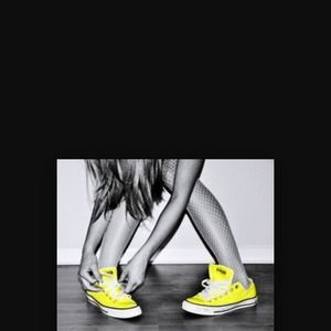 Meet your Posher, Ashley